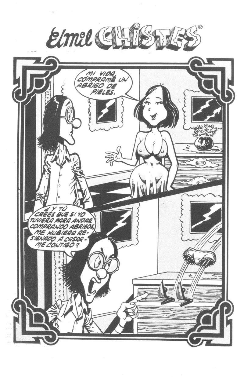 EL MIL CHISTES N&ordm; 179 page 3 full