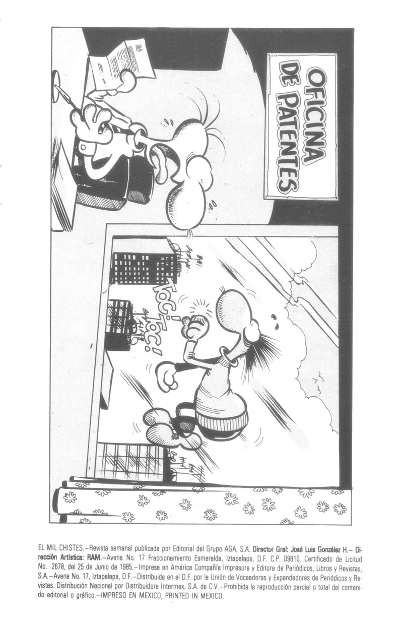 EL MIL CHISTES N&ordm; 179 page 4 full