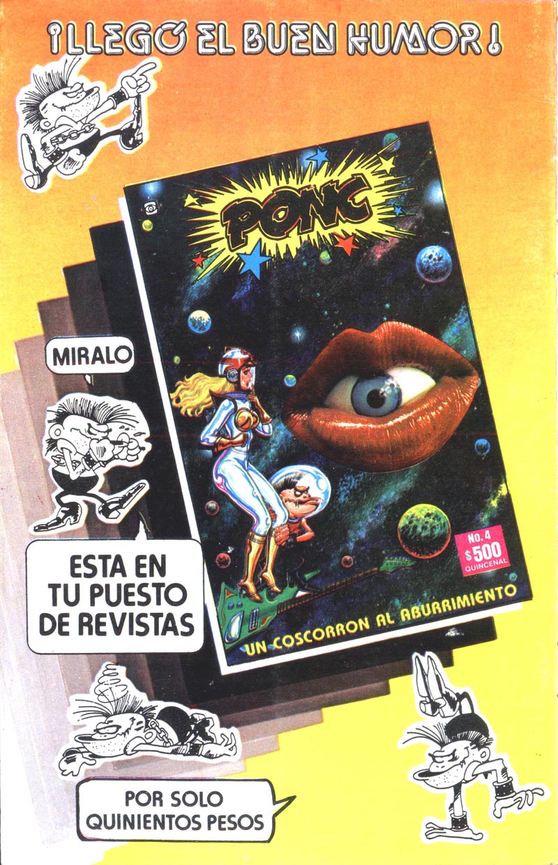 EL MIL CHISTES N&ordm; 179 page 5 full
