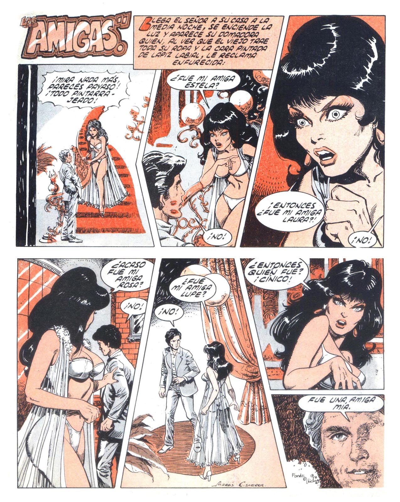 EL MIL CHISTES N&ordm; 179 page 9 full
