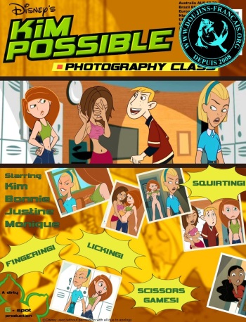 Photography Class cover