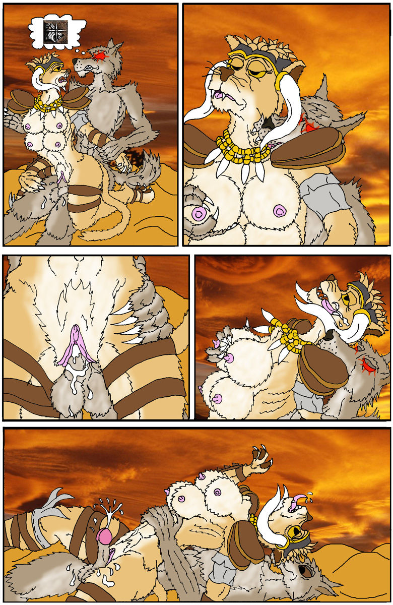 Diablo_II_Comic page 7 full
