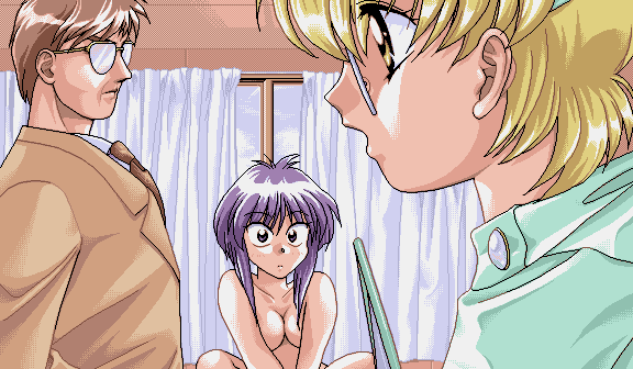 Kirisima Sinryou shitsu no Gogo page 7 full