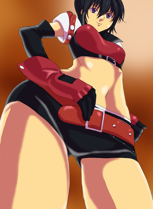 - Artist - UGCo. page 9 full