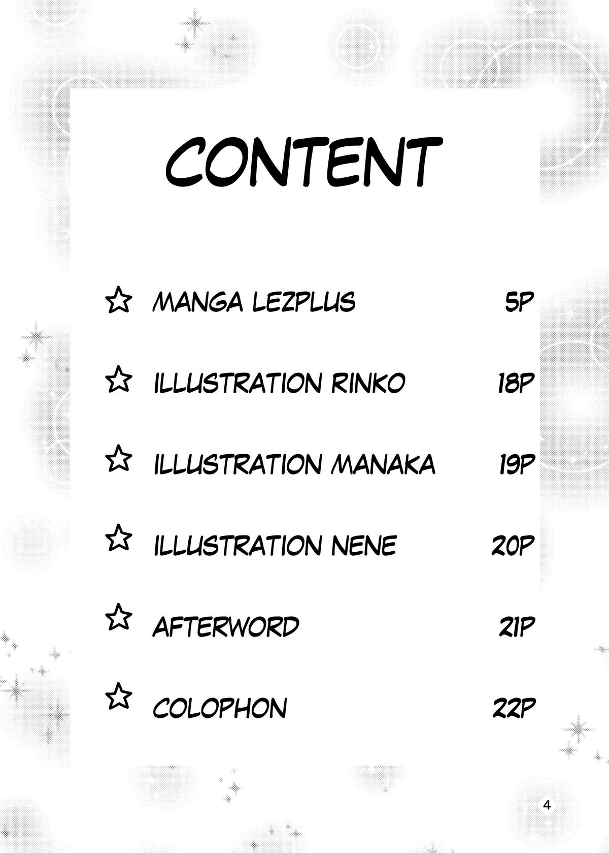 LezPlus page 3 full