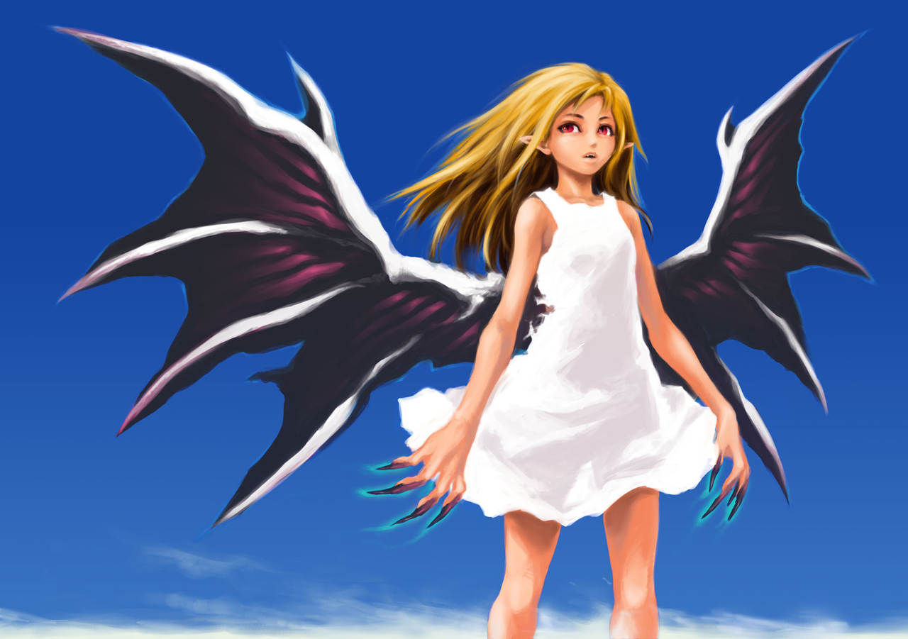 My Monster Girls Collection page 1 full
