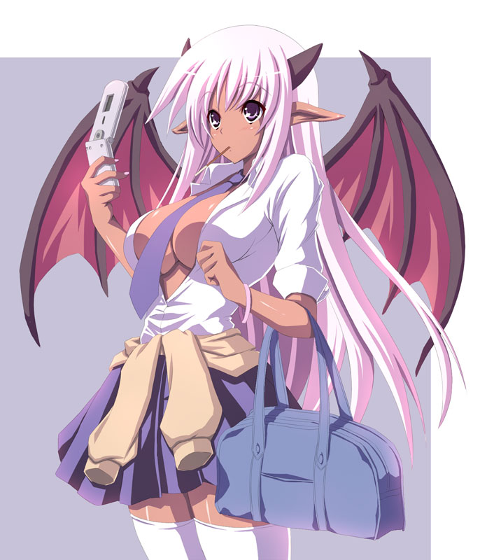 My Monster Girls Collection page 2 full