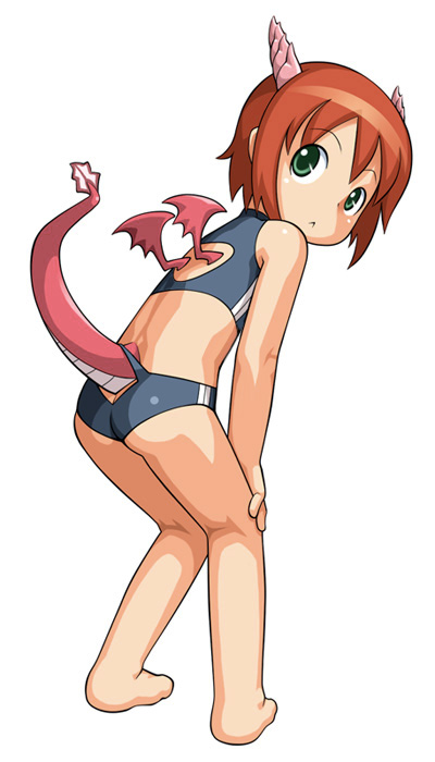 My Monster Girls Collection page 5 full