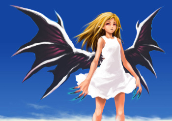 My Monster Girls Collection cover