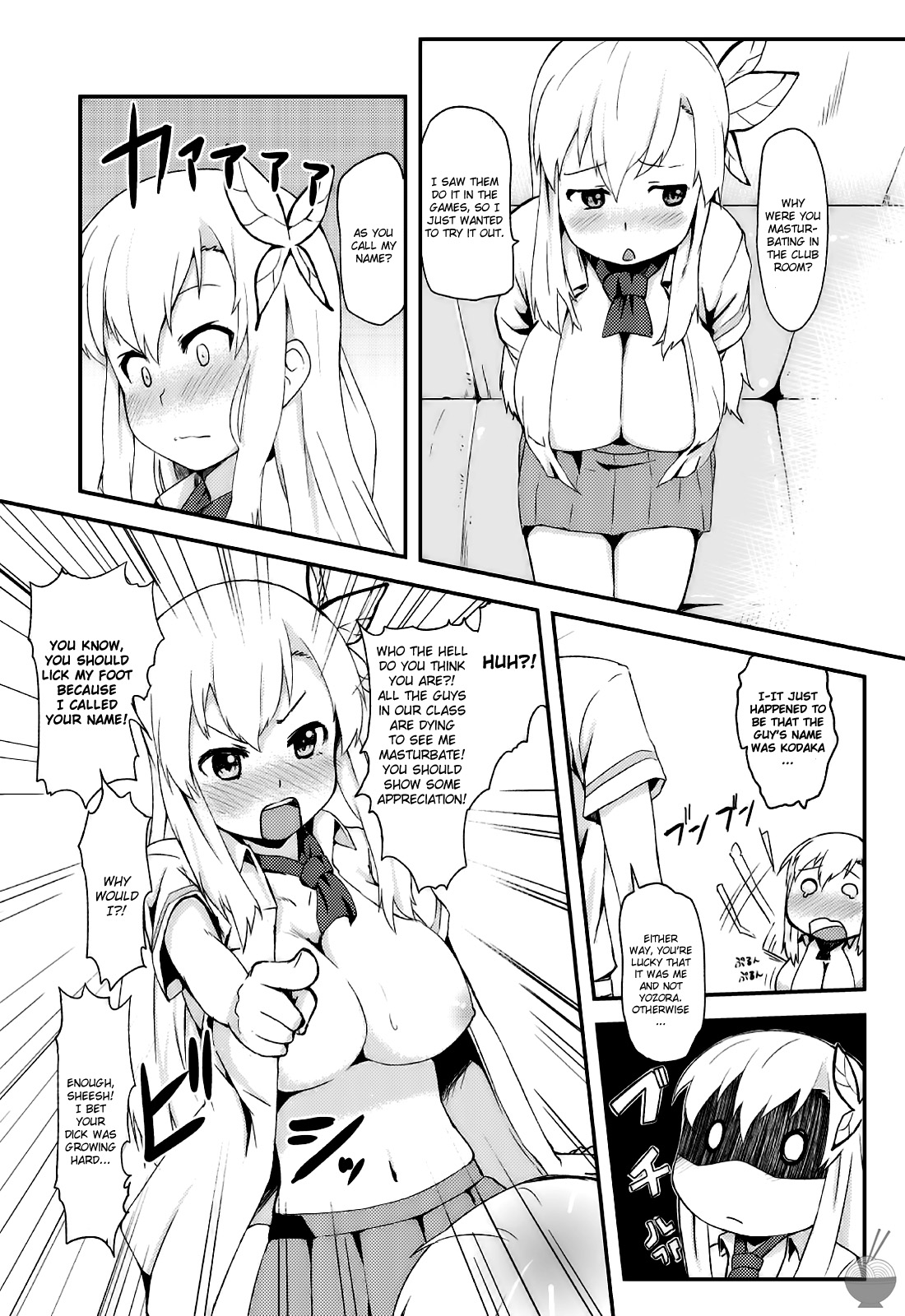 SENAX page 5 full