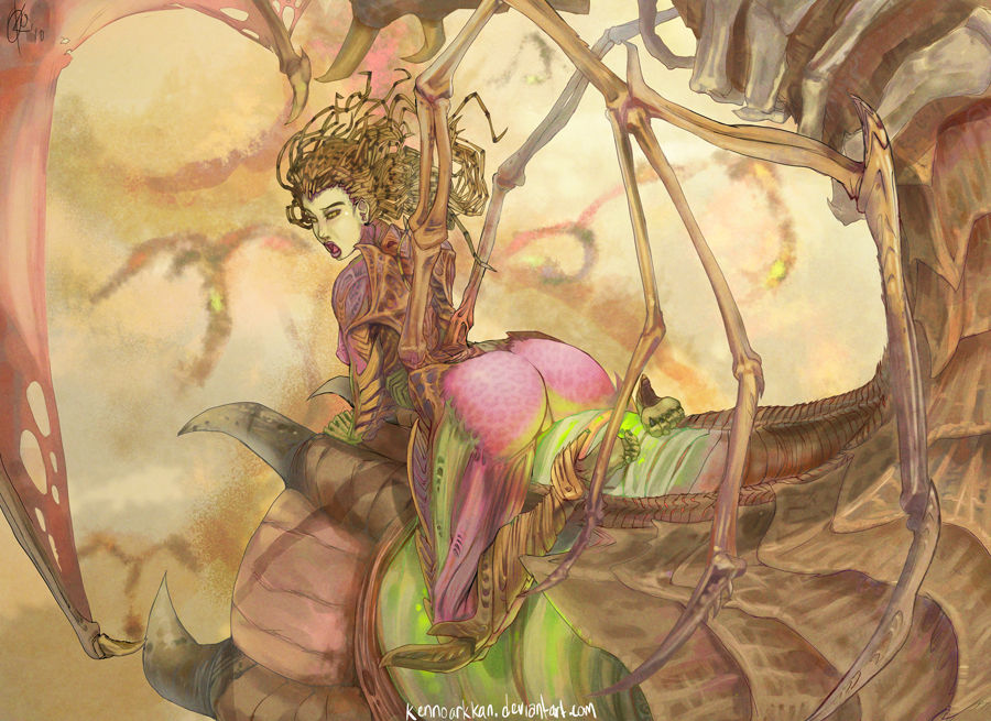 sci fi, women of the future page 6 full