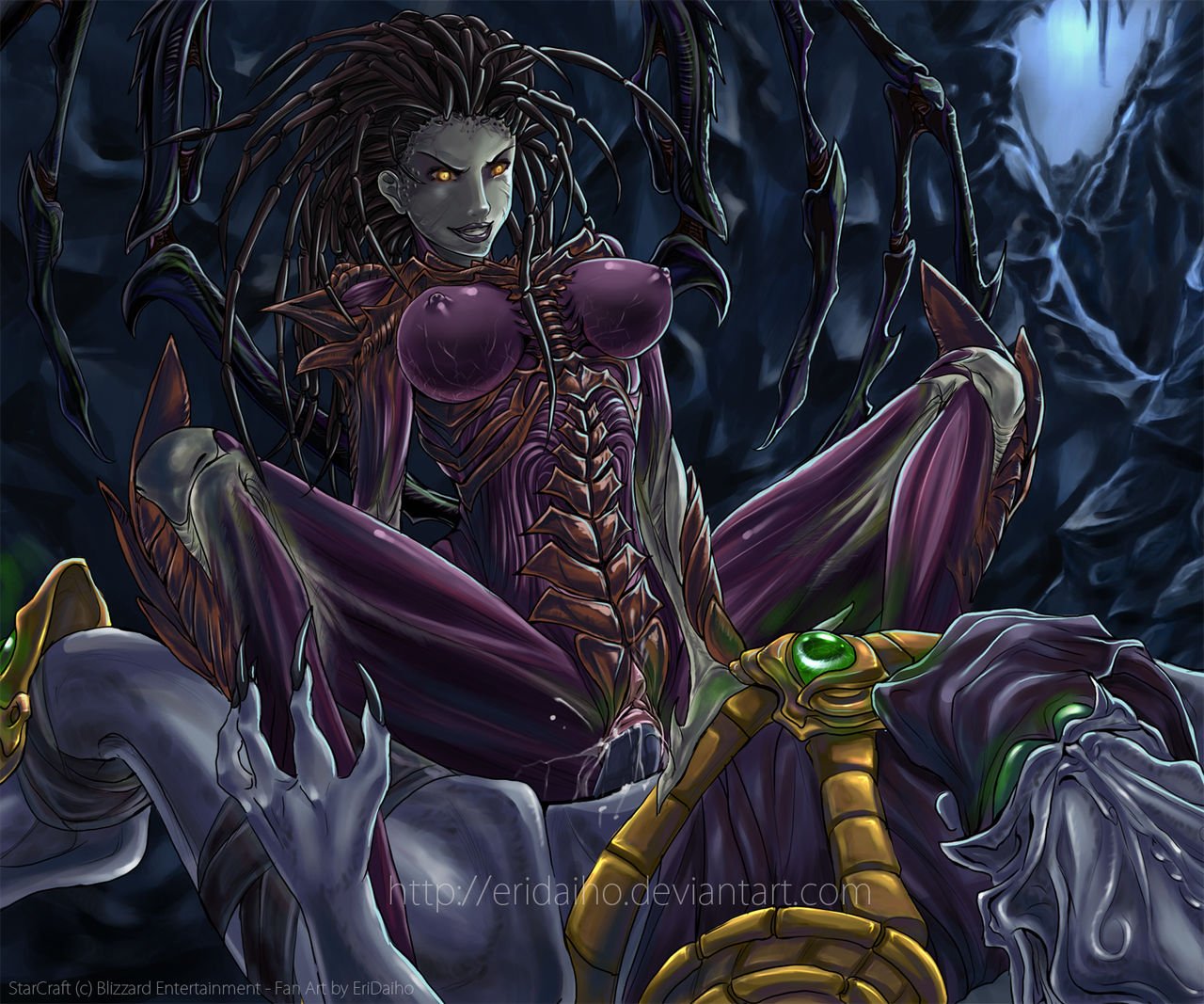 sci fi, women of the future page 8 full