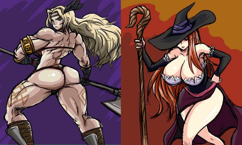 muscle 16 page 9 full