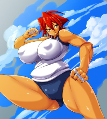 muscle 16 cover