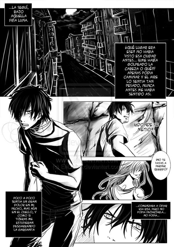 I'm Your Master Chapter 1-2 page 7 full