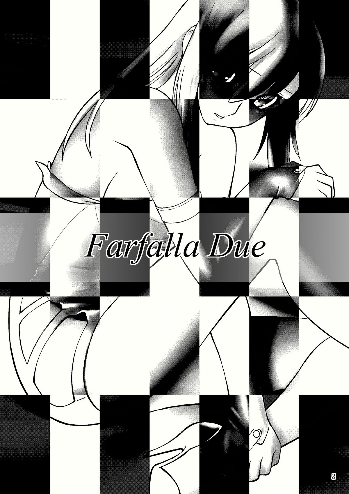 FARFALLA Due page 2 full