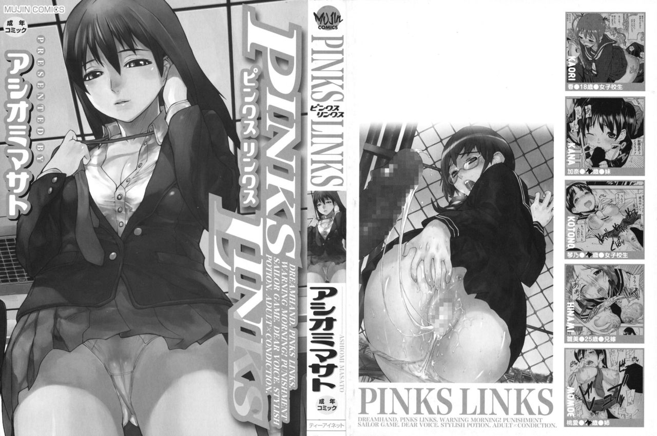 PINKS LINKS page 3 full