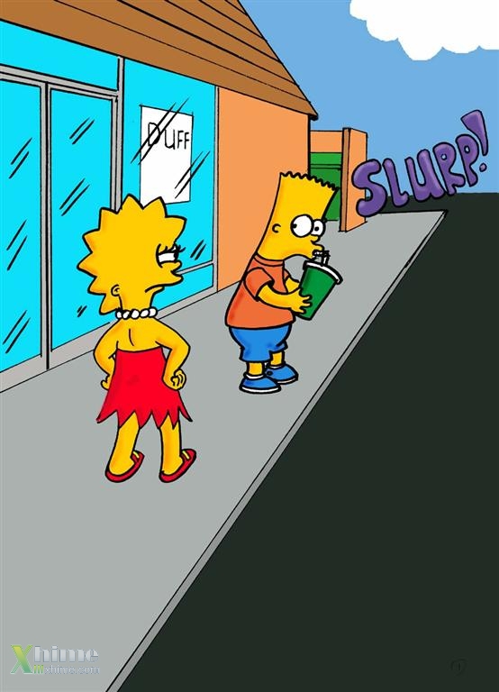 Lisa Changed page 1 full