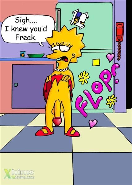 Lisa Changed page 3 full