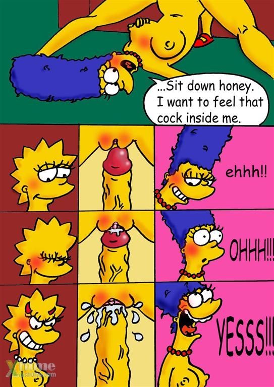 Lisa Changed page 6 full