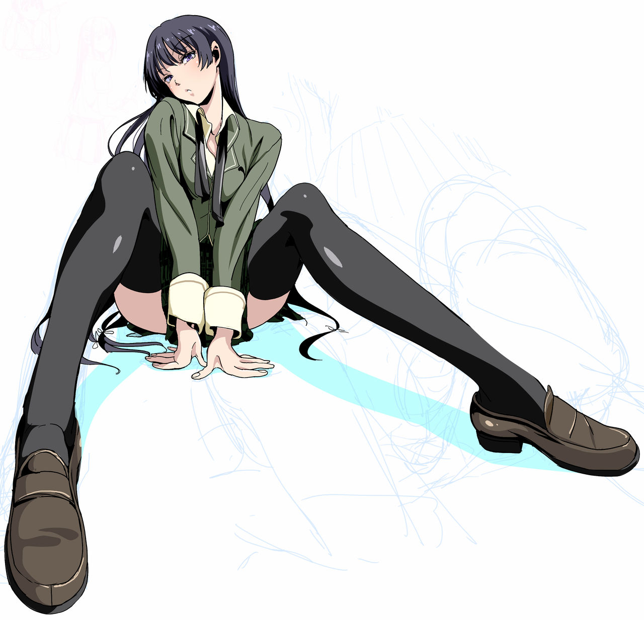 Shino page 10 full