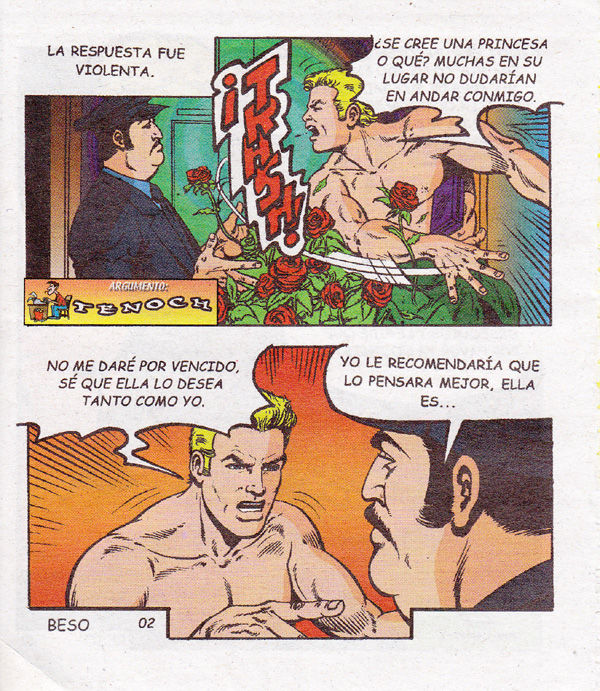 Beso Negro_129 page 3 full