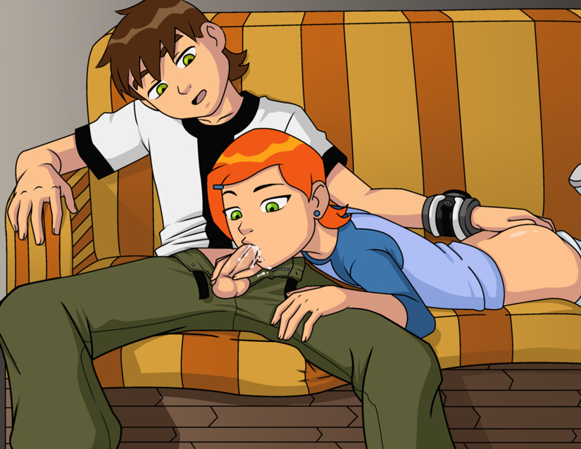 gwen page 10 full