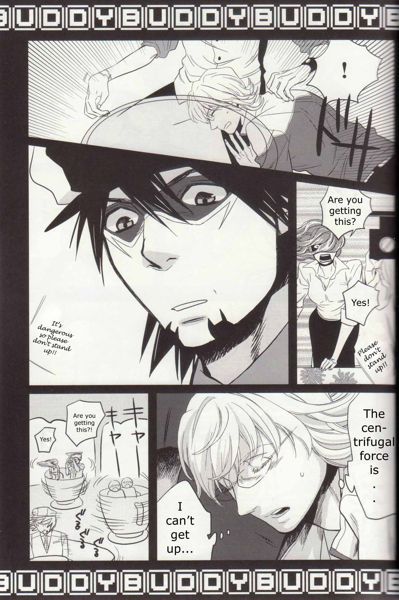 Buddy page 9 full
