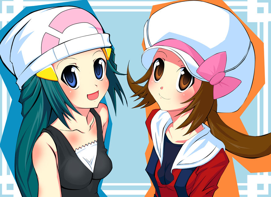 Pokemon Starter Kit page 5 full