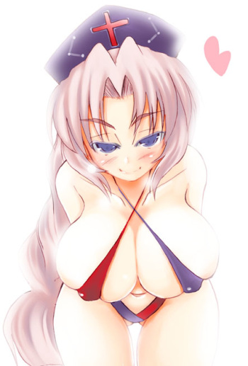 My Touhou Gallery cover