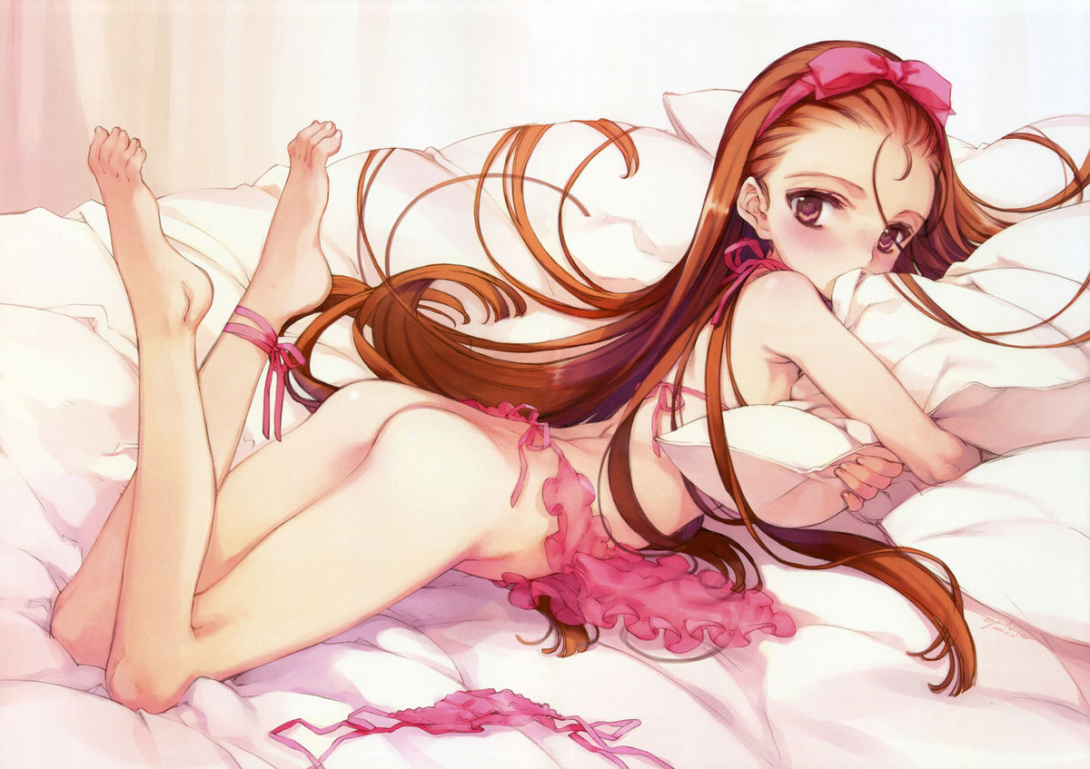 IORI MINASE iN NICE DAY&amp;NIGHT page 4 full