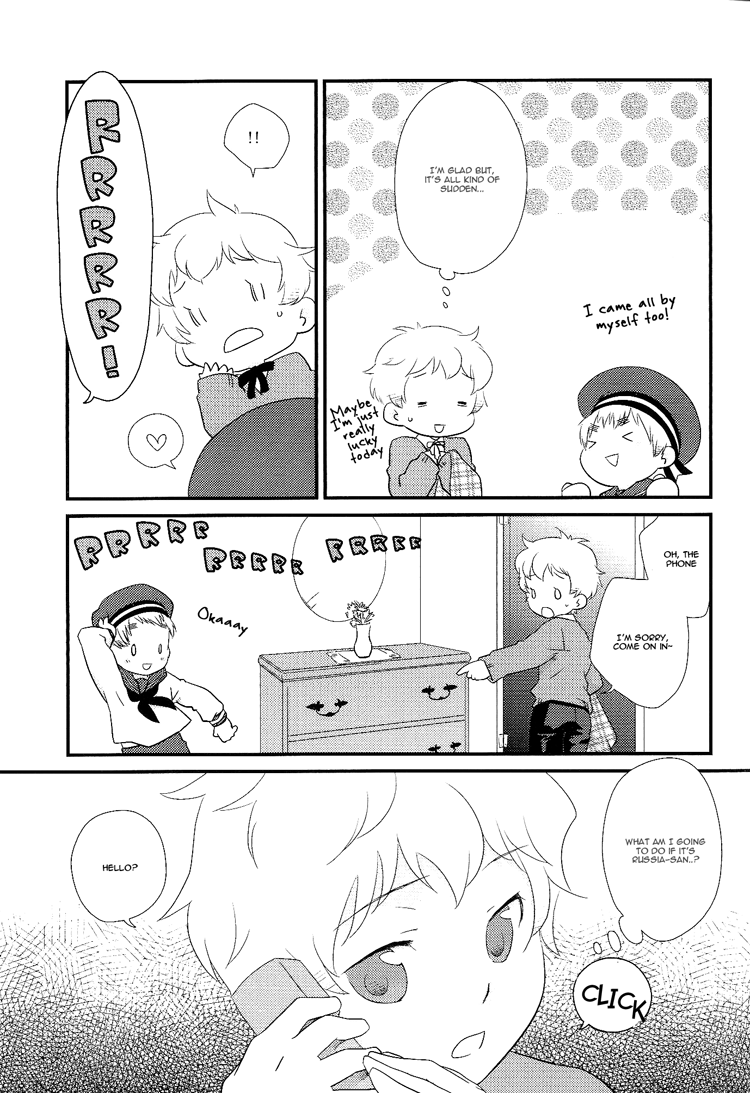 Bon Appétit! page 6 full