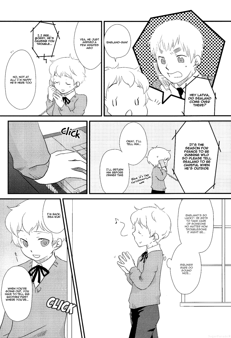 Bon Appétit! page 7 full
