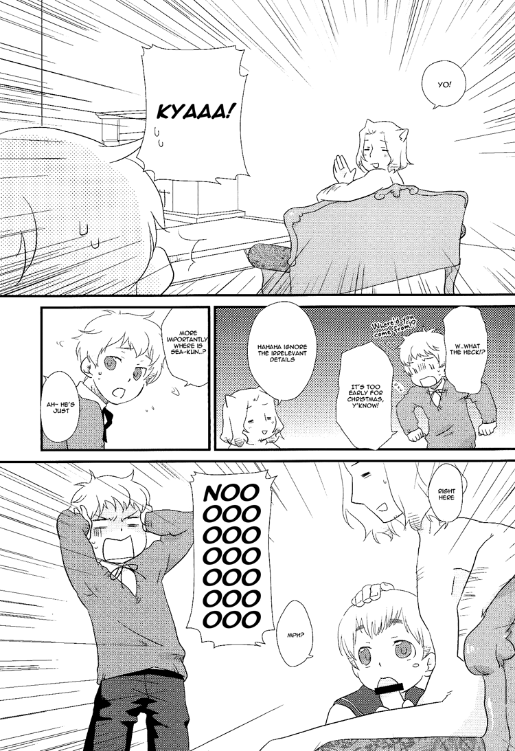 Bon Appétit! page 8 full