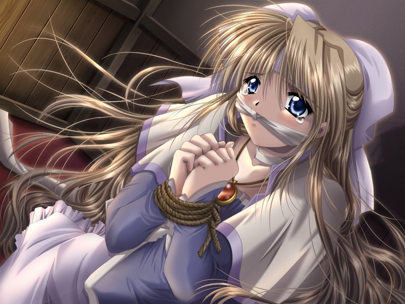 bondage cg page 6 full