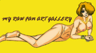 My Raw Fan-art Gallery page 2 full