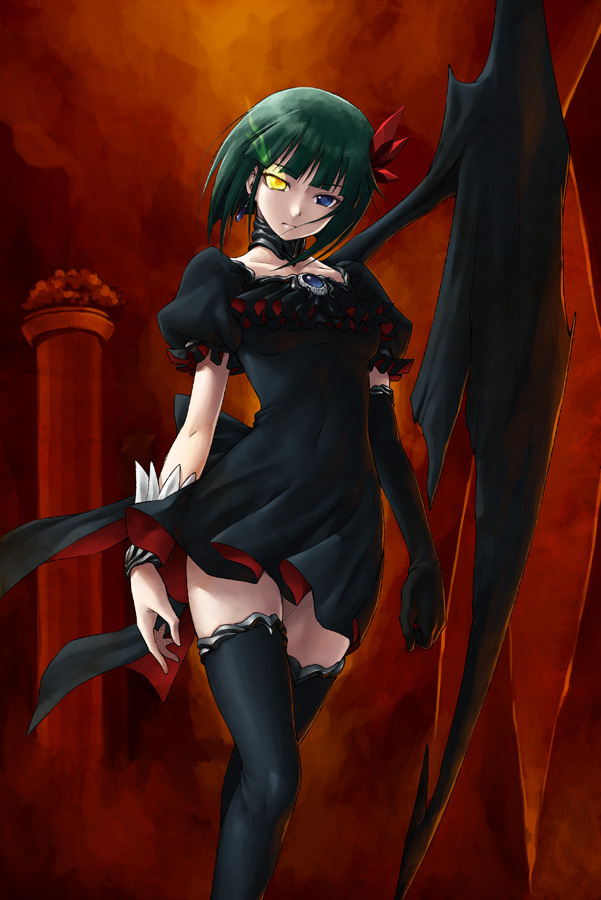 - Artist - Kazuma Muramasa page 2 full