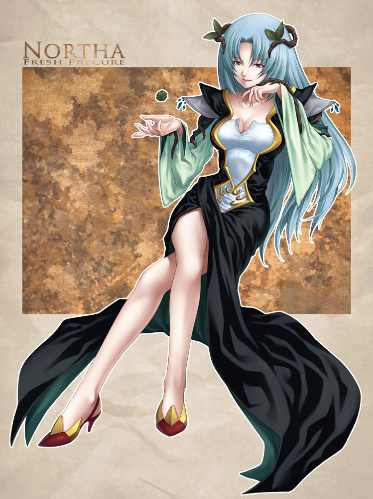- Artist - Kazuma Muramasa page 6 full