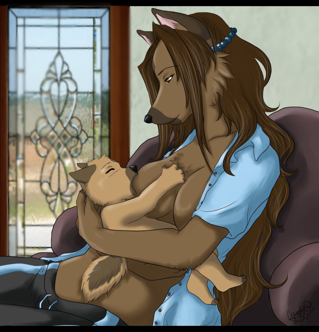 furry 2 page 2 full