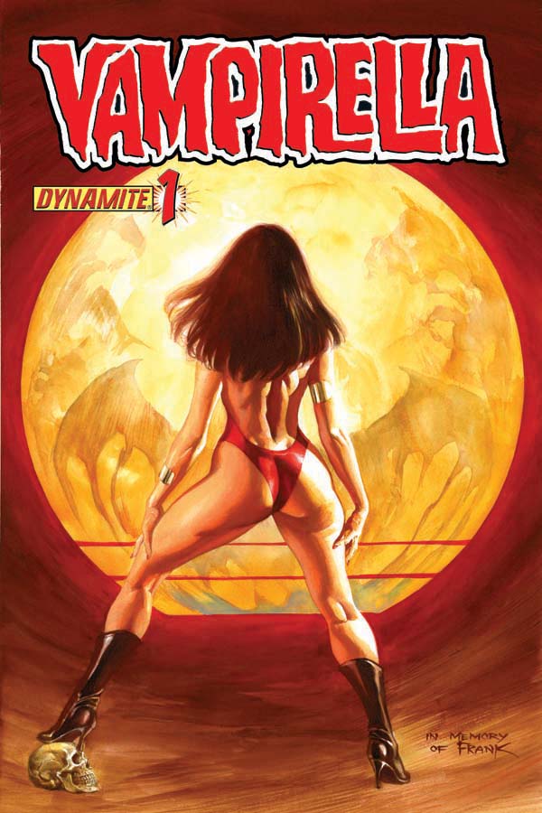 Bundas: Vampirella page 9 full