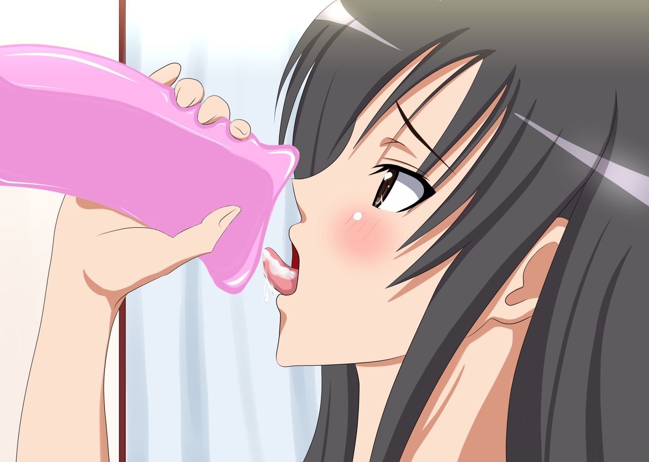 Harenchi Kirai Dakedo Ona-Hole Suki na Futanari - Fuuki Iin ga Okasareta! page 3 full