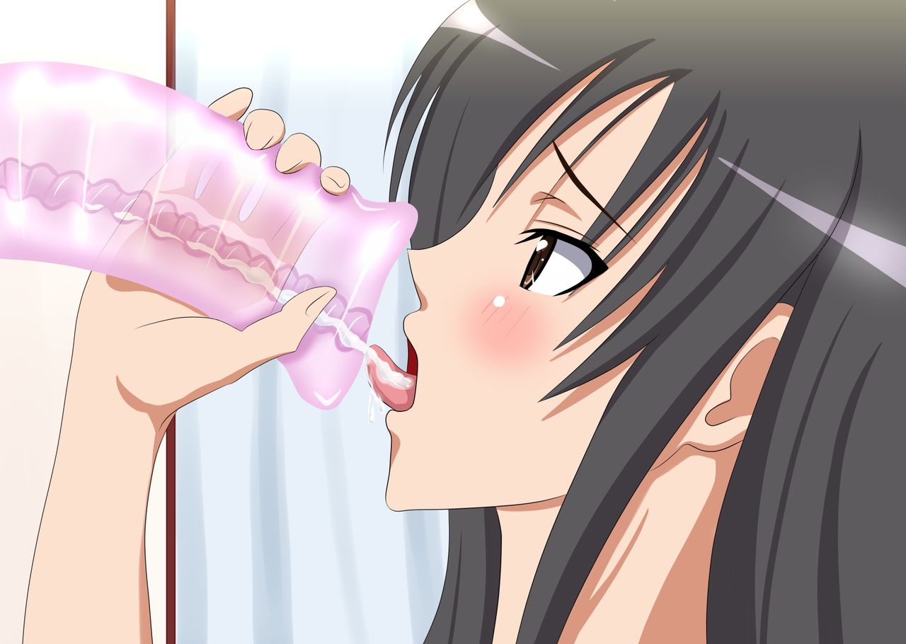 Harenchi Kirai Dakedo Ona-Hole Suki na Futanari - Fuuki Iin ga Okasareta! page 4 full