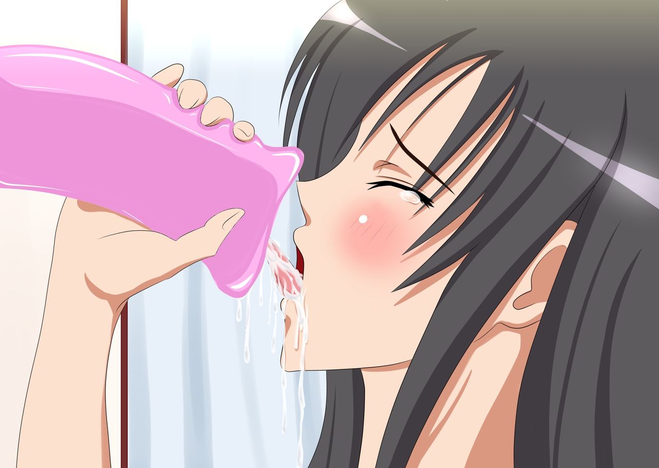 Harenchi Kirai Dakedo Ona-Hole Suki na Futanari - Fuuki Iin ga Okasareta! page 5 full