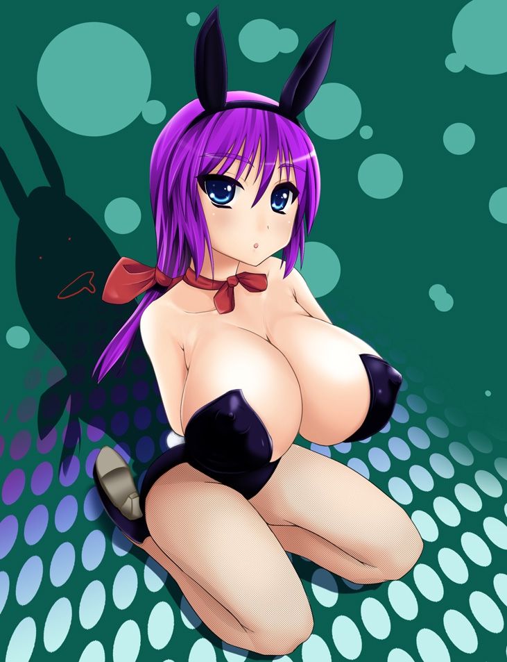 Bunny Girl Images page 2 full