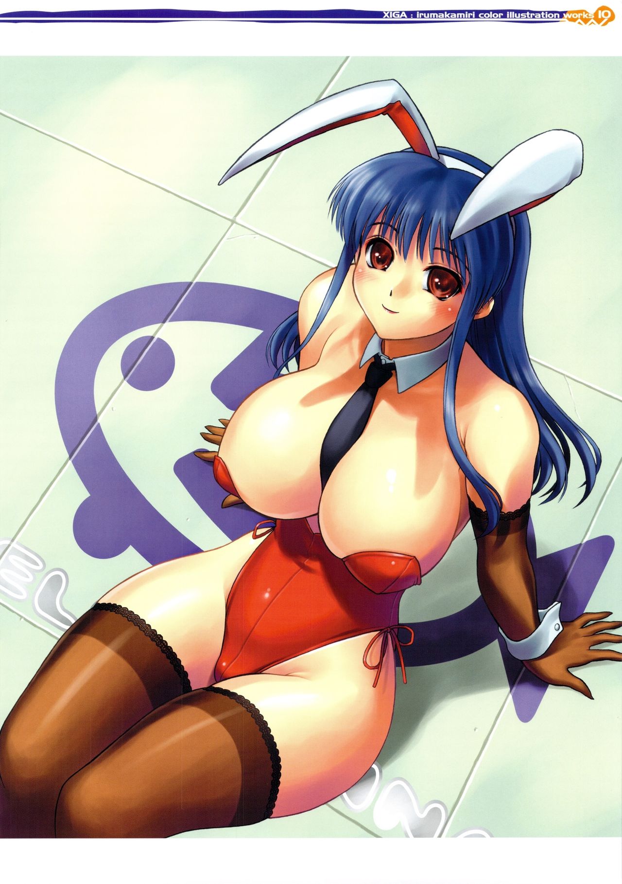 Bunny Girl Images page 4 full