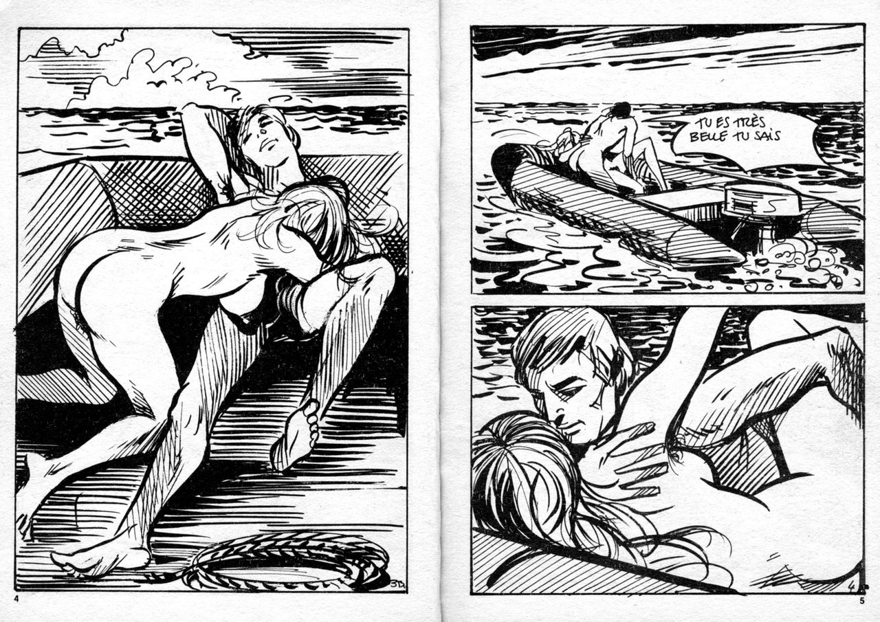 Hodges Erotik story 03 page 4 full
