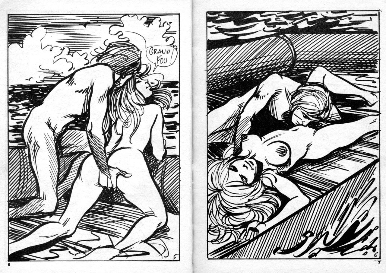 Hodges Erotik story 03 page 5 full