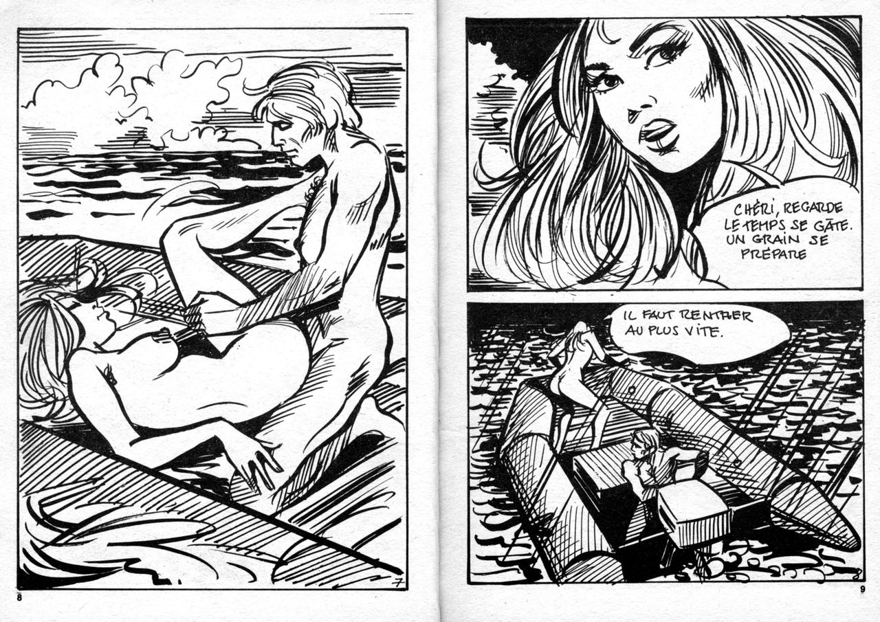 Hodges Erotik story 03 page 6 full