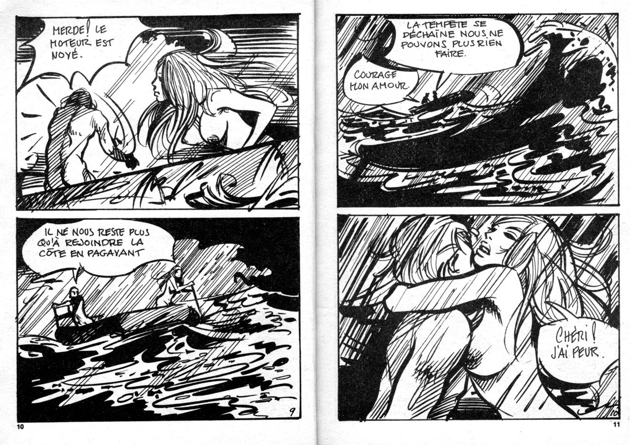 Hodges Erotik story 03 page 7 full