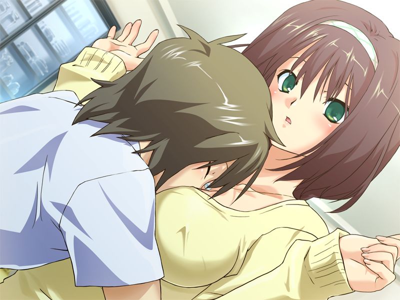Hitoduma ga wakai juyoku ni otosareru toki page 3 full